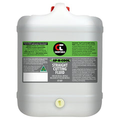 Chemtools - Straight Cutting Fluid, 20L | CT-SCF-20L