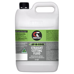 Chemtools - Straight Cutting Fluid, 5L | CT-SCF-5L