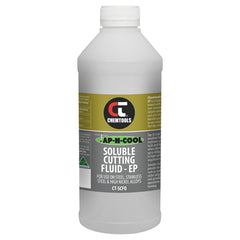 Chemtools - Soluble Cutting Fluid (EP), 1L | CT-SCFO-1L