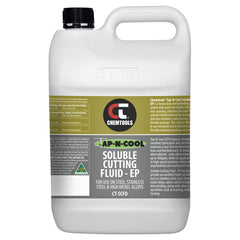 Chemtools - Soluble Cutting Fluid (EP), 5L | CT-SCFO-5L