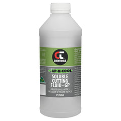 Chemtools - Soluble Cutting Fluid (GP), 1L | CT-SCGO-1L