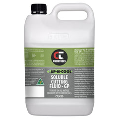 Chemtools - Soluble Cutting Fluid (GP), 5L | CT-SCGO-5L