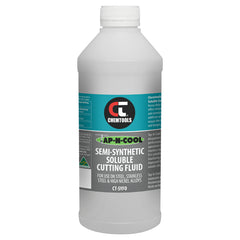 Chemtools - Soluble Cutting Fluid, Semi-Synthetic, 1L | CT-SYFO-1L