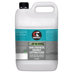 Chemtools - Soluble Cutting Fluid, Semi-Synthetic, 5L | CT-SYFO-5L