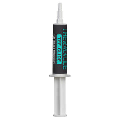 Chemtools - TEF-GLIDE, White Lithium Grease, Electrical & Automotive, 5ml Syringe | CT-TM004-05PT