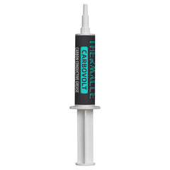 Chemtools - CARBOVOLT, Carbon Conductive Grease, 10ml Syringe | CT-TM007-10PT