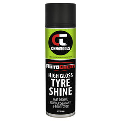 Chemtools - Tyre Shine, High Gloss, 20L | CT-TSH-20L