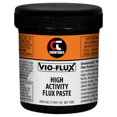 Chemtools - Flux Paste/Gel, High Activity, 150g | CT-VFP-150