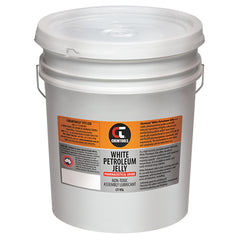 Chemtools - R35 White Petroleum Jelly, 2.5Kg | CT-R35-2.5KG