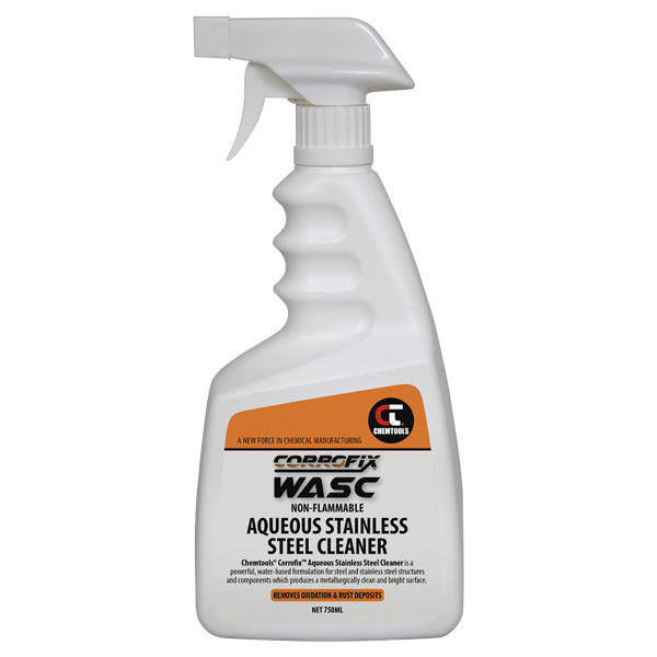 Task Master Aqueous Cleaner Chemtools - Stainless Steel Cleaner, Aqueous (Water-Bas () | Chemtools ...