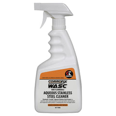 Chemtools - Stainless Steel Cleaner, Aqueous (Water-Based), 750ml Trigger Spray | CT-WASC-750ML