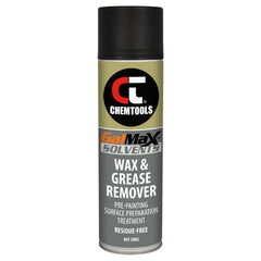 Chemtools - Wax & Grease Remover, 300g Aerosol | CT-WGR-300
