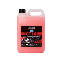 Chemtech - Ct14 Engine Bilge Degreaser 5l | CT14-5L
