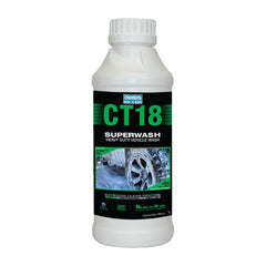 Chemtech - Ct18 Superwash 1l | CT18-1L