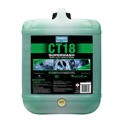 Chemtech - Ct18 Superwash 20l | CT18-20L