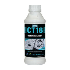 Chemtech - Ct18 Super Foam 1l | CT18-SF1L