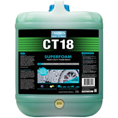 Chemtech - Ct18 Super Foam 20l | CT18-SF20L