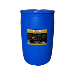 Chemtech - Ct20 Wash N Wax 200L | CT20-200L