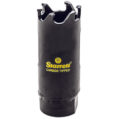 Starrett - Carbide Tipped Hole Saw  25/32in 20mm | CT2532