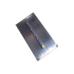 AG Pulie Cemtool 30" Finishing Blades