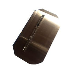 AG Pulie Masterfinish 36" Combination Blades