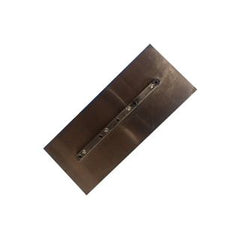 AG Pulie Masterfinish 36" Finishing Blades