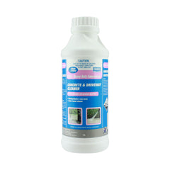 Chemtech - Clean N Easy Ct82 Concrete Driveway Clnr 1l | CT82-1L