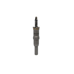 Starrett - CTD Carbide Tipped Deep Cut Holesaw 18mm (22/32inch) | CTD18