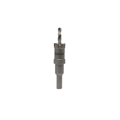 Starrett - CTD Carbide Tipped Deep Cut Holesaw 20mm (25/32inch) | CTD20