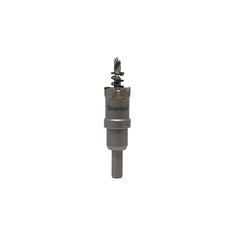 Starrett - CTD Carbide Tipped Deep Cut Holesaw 23mm (29/32inch) | CTD23