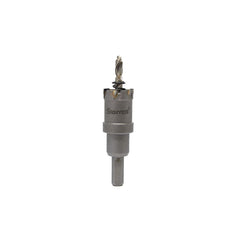 Starrett - CTD Carbide Tipped Deep Cut Holesaw 25mm (1inch) | CTD25