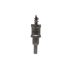 Starrett - CTD Carbide Tipped Deep Cut Holesaw 27mm (1.1/16inch) | CTD27