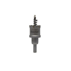 Starrett - CTD Carbide Tipped Deep Cut Holesaw 33mm (1.5/16inch) | CTD33