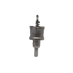 Starrett - CTD Carbide Tipped Deep Cut Holesaw 39mm (1.17/32inch) | CTD39