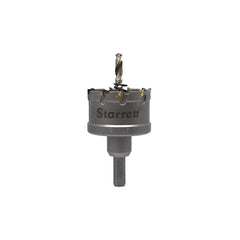 Starrett - CTD Carbide Tipped Deep Cut Holesaw 51mm (2inch) | CTD51