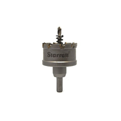 Starrett - CTD Carbide Tipped Deep Cut Holesaw 60mm (2.3/8inch) | CTD60
