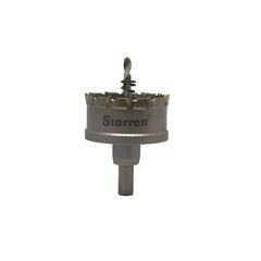 Starrett - CTD Carbide Tipped Deep Cut Holesaw 65mm (2.9/16inch) | CTD65