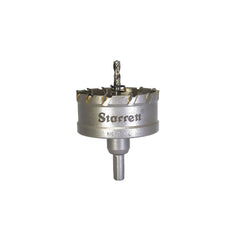 Starrett - CTD Carbide Tipped Deep Cut Holesaw 70mm (2.3/4inch) | CTD70