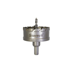 Starrett - CTD Carbide Tipped Deep Cut Holesaw 75mm (2.15/16inch) | CTD75