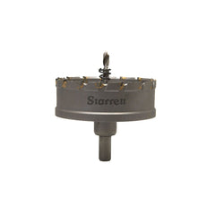 Starrett - CTD Carbide Tipped Deep Cut Holesaw 95mm (3.3/4inch) | CTD95