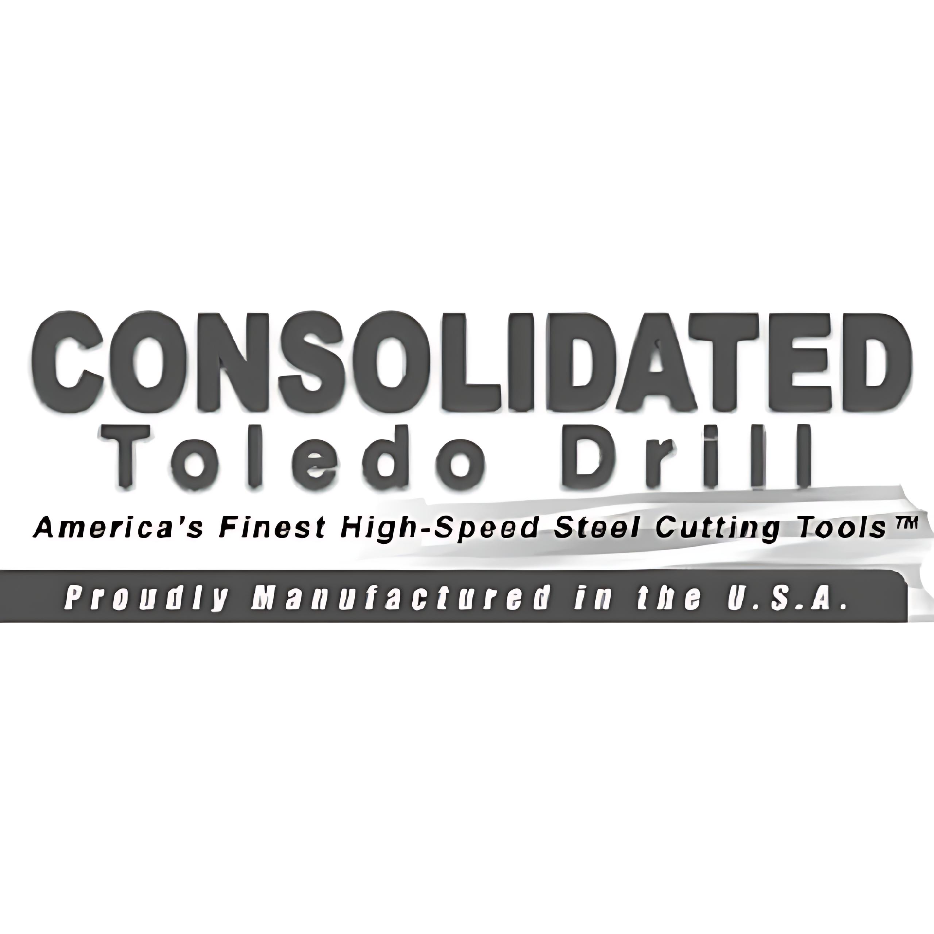 CTD Jobber Drill 5mm Single Pack Tin