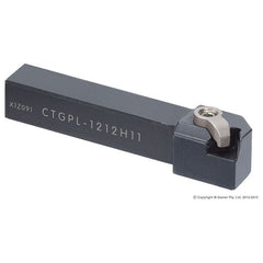 Geiger - 12mm Left Handed Tool Holder | CTGPL1212F11