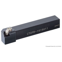 Geiger - 16mm Right Handed Tool Holder | CTGPR1616H11
