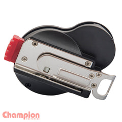 Champion - TAPE MEASURE BELT CLIP | CTM-5