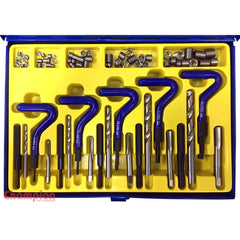Champion - Metric Thread Repair Kit - 5 Sizes | CTRKMET-5