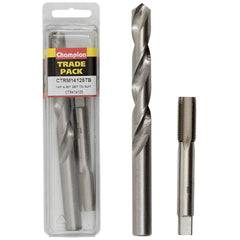 Champion - Tap & Drill Bit Refills - M14 x 1.25mm | CTRM14125TB