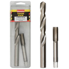 Champion - Tap & Drill Bit Refills - M16 x 1.50mm | CTRM16150TB