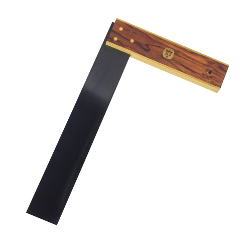 Spear & Jackson - Sliding Bevel Rosewood Handle 300Mm | SJ-CTS12