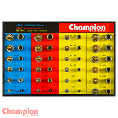 Champion - Thread Tester - 48 Sizes - Panel Only | CTT48-P