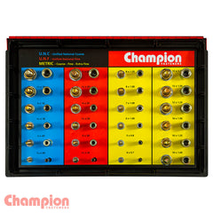 Champion - Thread Tester - 48 Sizes - Masterkit | CTT48